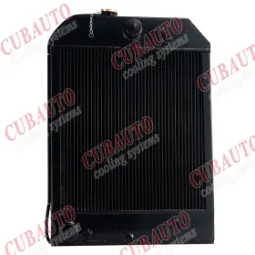 2485b264 Cubauto 245983 New Perkins Stationary Engine Aluminum Radiator 22 Inch X 3 3/4 2485b264 Cubauto 245983 New Perkins Stationary Engine Aluminum Radiator 22 Inch X 3 3/4