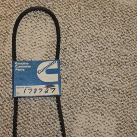178727 Cummins Original Genuine Oem Belt