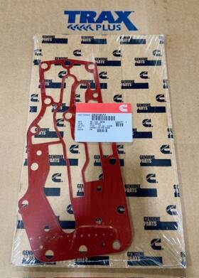 Cummins 2831077 Isb/qsb 4.5l And 6.7l Oil Cooler Gasket - Part #