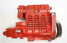4984810 Cummins 2872908 Oem High Pressure Fuel Pump Isx15 X15 No Core Reman