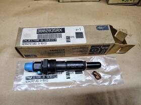 Cummins 3802035rx Injector B Series Remanufactured