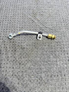 Cummins 3908988 3905692 Tube