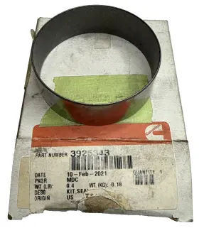 3925343 Cummins Incomplete Wear Sleeve Only For