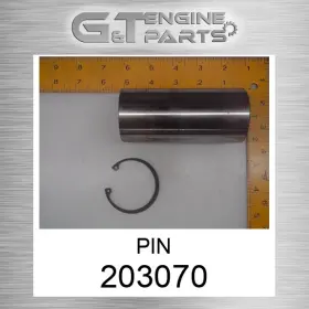 203070 Cummins Replacement Pin Fits Surplus Open Box