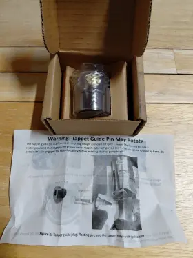 2872226 Cummins Replacement Tappet Fits Surplus Open Box