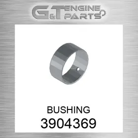 3904369 Cummins Replacement Bushing Fits Surplus Open Box