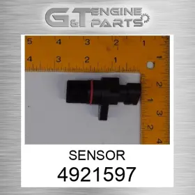 4921597 Cummins Replacement Sensor Fits New Aftermarket