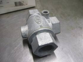 Cummins Rsl7200 Meritor Sealco Valve