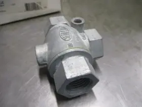 Rsl7200 Cummins Meritor Sealco Valve