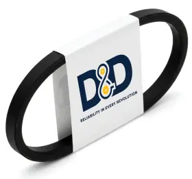 150-s5m-565 D&d Global Belt Compatible With Universal Equipment -