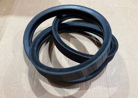 D&d Global 2/spb2360 - D&d Belt Spb2 37.6 X 2360mm Pl 2 Band