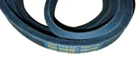 53ah8ctx750 D&d Global 5lk910 Belt Fits Mtd/cub Cadet/white M60-kh 53bb5bdx750