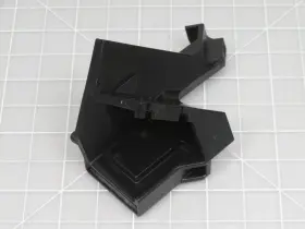 6924-0345 Da Inc Lot Of 475 Plastic Protector T197296