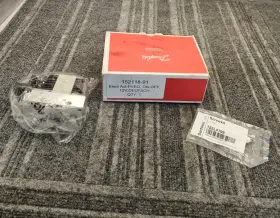 152118-91 Danfoss 155l4199 Elect Act-pveo On-off 12v Deutsch Actuator 152118-91 Danfoss 155l4199 Elect Act-pveo On-off 12v Deutsch Actuator