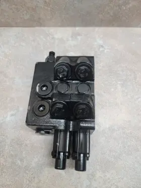 Re60527 Danfuss Valve