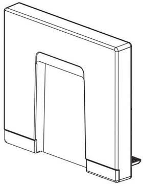 Dave Carter 51054 - Nr691877 Freezer Door Assembly Each