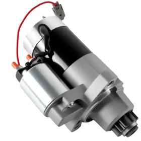 Yan-i04t0071 Daysyore Car Starter Motor Replacement For Maxima 20072008 And Murano 20032007 12v 1.7kw