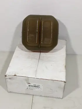 Mck10qk388 Dayton 325-125 Parts 325-123 Mack Insulator Pad Replaces 10qk388