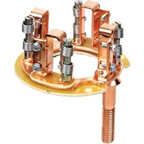 151-12000 Db Electrical Brush Holder For Delco 1847803 1945517 1946753 1948515