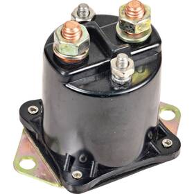 Db Electrical 240-20002 Solenoid For Arrowhead 10pt4201c Prestolite 15-322 Sbc4201c 12 Volt