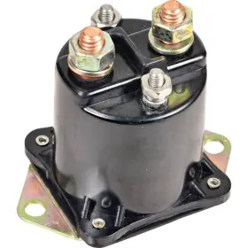 10pt4201c Db Electrical 240-20002 Solenoid For Arrowhead Prestolite 15-322 Sbc4201c 12 Volt