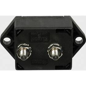 Db Electrical Klx-sdla80 Sdla80 Klixon 80a Circuit Breaker For Universal