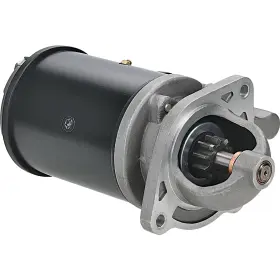 Slu0002 Db Electrical Starter For Ford Tractor Industrial 540b 545 545a 545c 545d 550 A62 A64 A66 Slu0002 Db Electrical Starter For Ford Tractor Industrial 540b 545 545a 545c 545d 550 A62 A64 A66