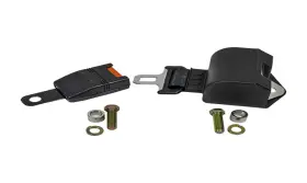 At484894 Deere New Aftermarket 2 Inch Retractable Seat Belt