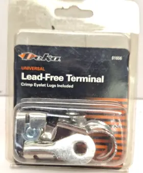 01056 Deka Nos Battery Cable Terminals
