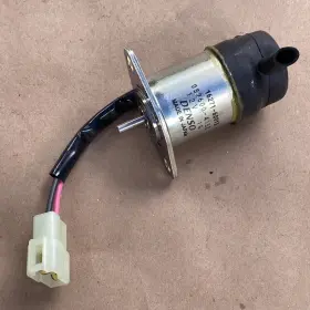 16271-60013 Denso Assy Solenoid