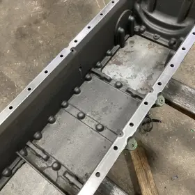 5128045 Detroit 5128042/5128045 Diesel 5128042 Oil Pan 12v71 Will Ship 5128045 Detroit 5128042/5128045 Diesel 5128042 Oil Pan 12v71 Will Ship