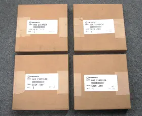 23539136 Detroit Diesel New .060 Shim Set Of 4