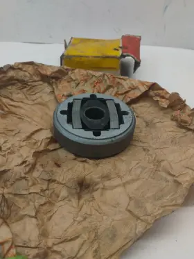 5119411 Detroit Diesel Genuine Blower Drive Coupling New Nos Oem 6v53 3-53 5119411 Detroit Diesel Genuine Blower Drive Coupling New Nos Oem 6v53 3-53