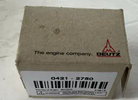04212750 Deutz 4212750 Temperature Transmitter