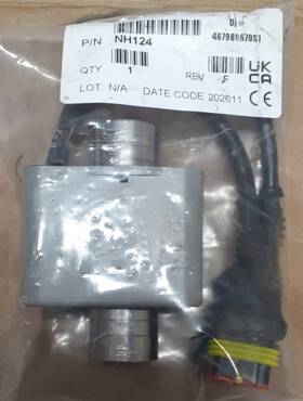 Dickey-john Nh124 Daisy Chain Sensor 32mm Pn#nh124