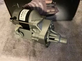 S-8425 Dixie Starter .factory Remanufactured S-8425 Dixie Starter .factory Remanufactured
