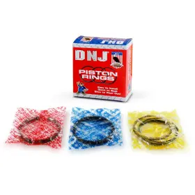Pr195 Dnj 849500097901 Piston Rings Standard For 2012-2019 Hyundai Kia Accent Rio Soul Pr195 Dnj 849500097901 Piston Rings Standard For 2012-2019 Hyundai Kia Accent Rio Soul
