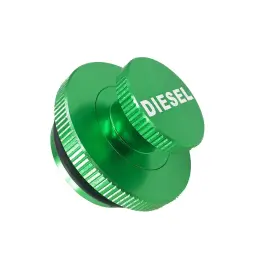 63235623 Doca Easy To Hold Diesel Fuel Tank Cap For Dodge Hidden-strong Magnetism Ram Dies