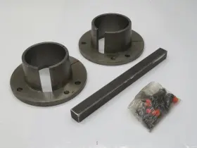 T234766 Dodge 272033 Tapered Bushing