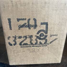Donaldson 170-32857 Nos P16-1438 Gehl Manitou Filter