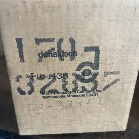 170-32857 Donaldson Nos P16-1438 Gehl Manitou Filter 170-32857 Donaldson Nos P16-1438 Gehl Manitou Filter