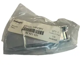 92923531 Doosan Canopy Latch Stainless Steel Fits Bobcat Made In Usa 92923531 Doosan Canopy Latch Stainless Steel Fits Bobcat Made In Usa