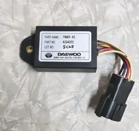 A334023 Doosan Timer #a334023 Forklift A334023 Doosan Timer #a334023 Forklift
