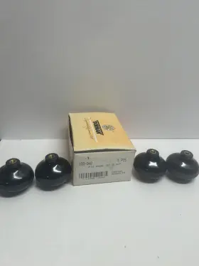 100-048 Dorman Lot Of 4 Pto Ball Handle New- Os -threaded Handles 100-048 Dorman Lot Of 4 Pto Ball Handle New- Os -threaded Handles