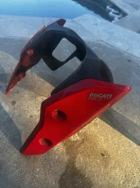 56411041a Ducati Fender Front Hyper Motard 821 2013-2015