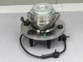 Dl515044 Duralast Wheel Hub And Bearing Assembly T197934