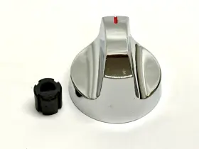 377987 Eagle-metal Masters Knob Manual Valve Genuine Oem Replacement Part