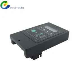 1256721gt East-auto 1256721 Control Box 137562 For Genie Gs-4047 Gs-4069 Gs-4655 Qs-12r Qs-12w