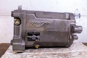 Eaton Linde 135-02 Hmf 0000 Hydraulic Axial Piston Motor