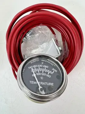 20btg-300-20-1 Enovation Control 10702600 Murphy 20btg-300-20-1/2 Temperature Gage Pn 20btg-300-20-1 Enovation Control 10702600 Murphy 20btg-300-20-1/2 Temperature Gage Pn